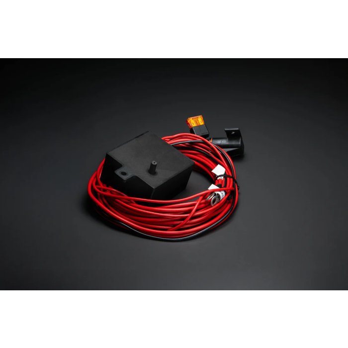 RTMG Performance AWD Upgraded Low-Pressure Fuel Pump (LPFP) for 1.8 and 2.0 TSI EA888 Gen 3 Engines 950 HP with Stock Walbro 525 Pump.