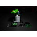 RTMG Performance AWD Upgraded Low-Pressure Fuel Pump (LPFP) for 1.8 and 2.0 TSI EA888 Gen 3 Engines 950 HP with Stock Walbro 525 Pump.