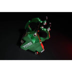 RTMG Performance Upgrade Kit for 1.8 / 2.0 TSI EA888 Gen 3 LPFP - 1150HP Kit Walbro 450 and 525 Aeroflow Filter AN6 Kit HPFP Cap