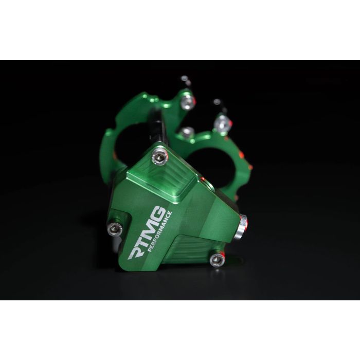 RTMG Performance Upgrade Kit for 1.8 / 2.0 TSI EA888 Gen 3 LPFP - 1150HP Kit Walbro 450 and 525 Aeroflow Filter AN6 Kit HPFP Cap