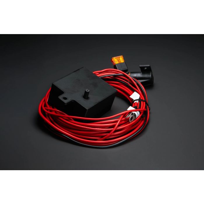 RTMG Performance Upgrade Kit for 1.8 / 2.0 TSI EA888 Gen 3 LPFP - 1150HP Kit Walbro 450 and 525 Aeroflow Filter AN6 Kit HPFP Cap
