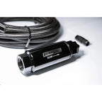 RTMG Performance Upgrade Kit for 1.8 / 2.0 TSI EA888 Gen 3 LPFP - 1150HP Kit Walbro 450 and 525 Aeroflow Filter AN6 Kit HPFP Cap