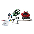 RTMG Performance Upgrade Kit for 1.8 / 2.0 TSI EA888 Gen 3 LPFP - 1150HP Kit Walbro 450 and 525 Aeroflow Filter AN6 Kit HPFP Cap