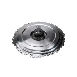 RTMG Performance DSG DQ250 Chromoly Billet Housing Cover