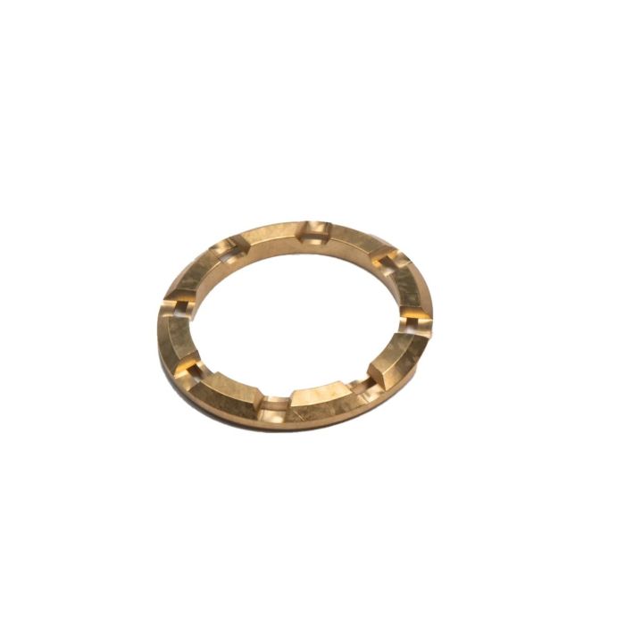 Cojinete de soporte de bronce reforzado de alto rendimiento RTMG para embragues DQ250