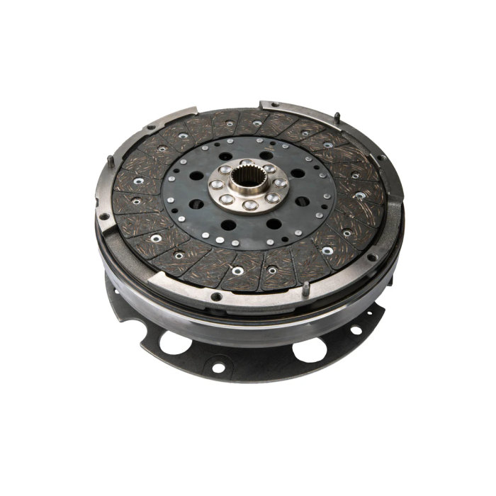 Kit de embrague reforzado RTMG Performance para Audi A4 A5 con motor 1.8 y 2.0 TFSI CDH, tracción delantera y total.