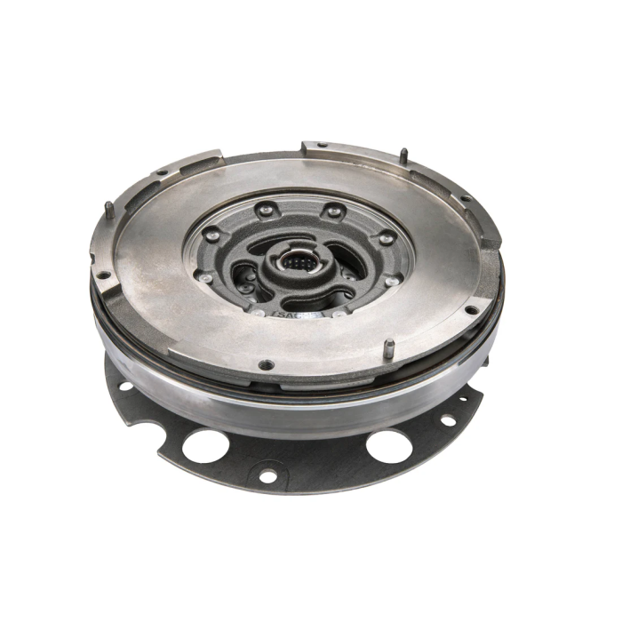 Kit de embrague reforzado RTMG Performance para Audi A4 A5 con motor 1.8 y 2.0 TFSI CDH, tracción delantera y total.