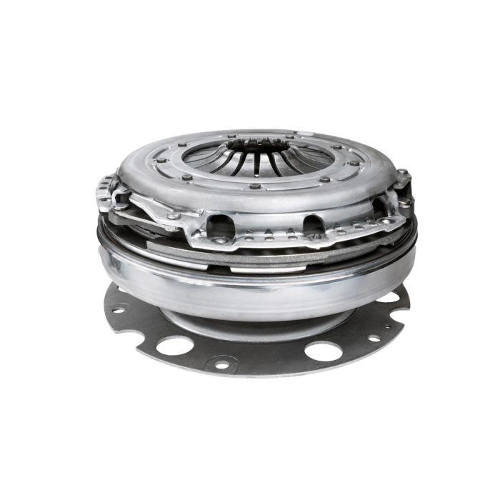 Kit de embrague reforzado RTMG Performance para Audi A4 A5 con motor 1.8 y 2.0 TFSI CDH, tracción delantera y total.