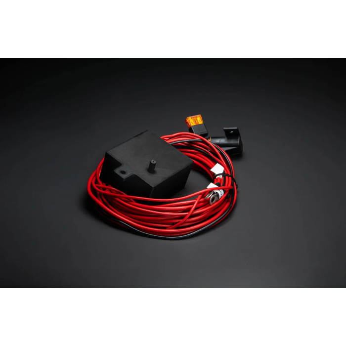 RTMG Performance FWD Low-Pressure Fuel Pump (LPFP) Upgrade for 900HP 1.8 & 2.0 TSI EA888 Gen 3 Engines with Stock Walbro 450 Pump.