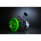 Bomba de combustible de baja presión (LPFP) mejorada RTMG Performance FWD para motores 1.8 y 2.0 TSI EA888 Gen 3 de 950 HP con bomba Walbro 525 de serie.