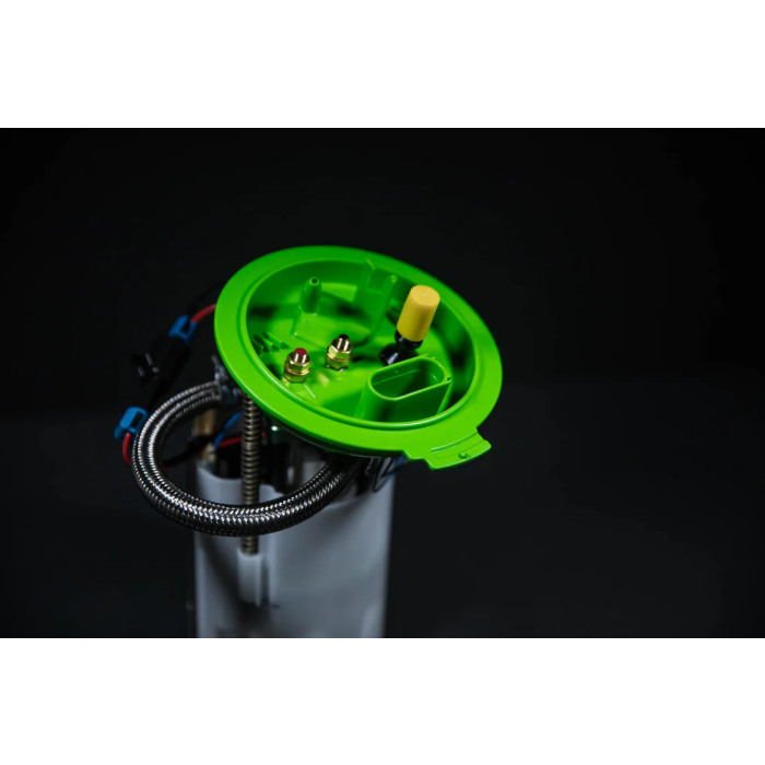 RTMG Performance FWD Low-Pressure Fuel Pump (LPFP) Upgrade for 900HP 1.8 & 2.0 TSI EA888 Gen 3 Engines with Stock Walbro 450 Pump.