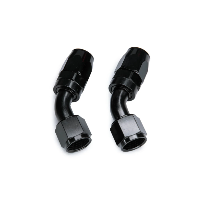 RTMG Performance Carbon Oil Catch Can Kit for VW Golf R MK8 / Cupra 2.0 TSI EA888.4 Red