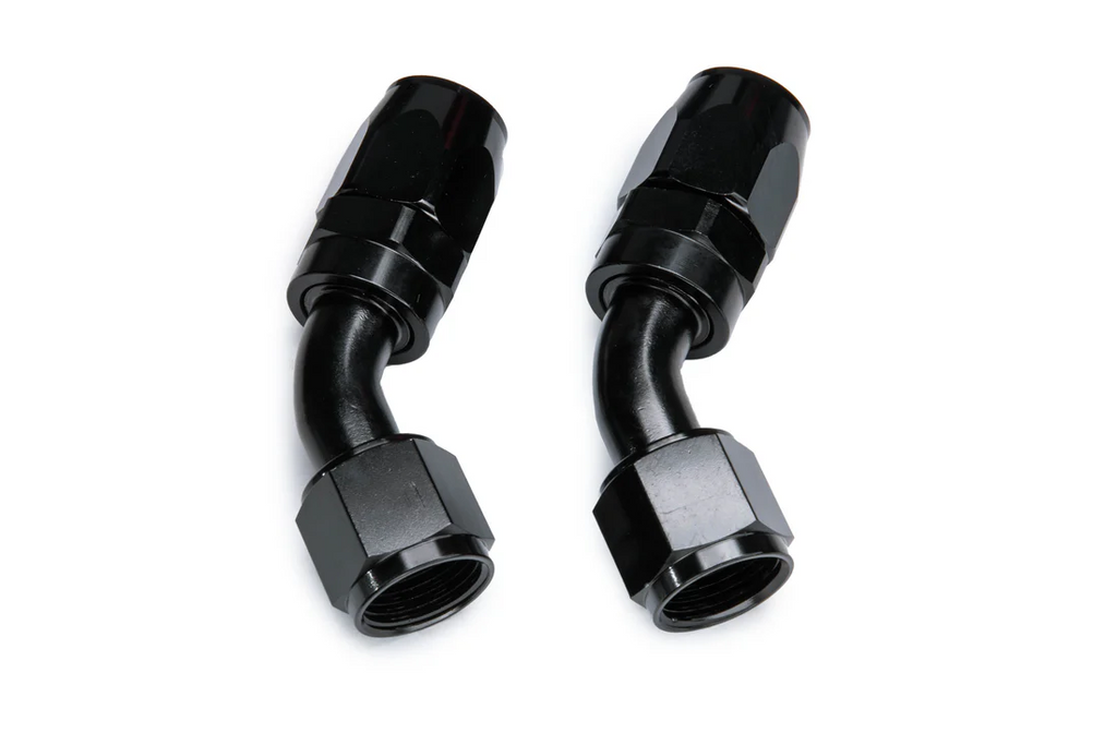 Kit de catch can de carbono RTMG Performance para VW Golf R MK8 / Cupra 2.0 TSI EA888.4
