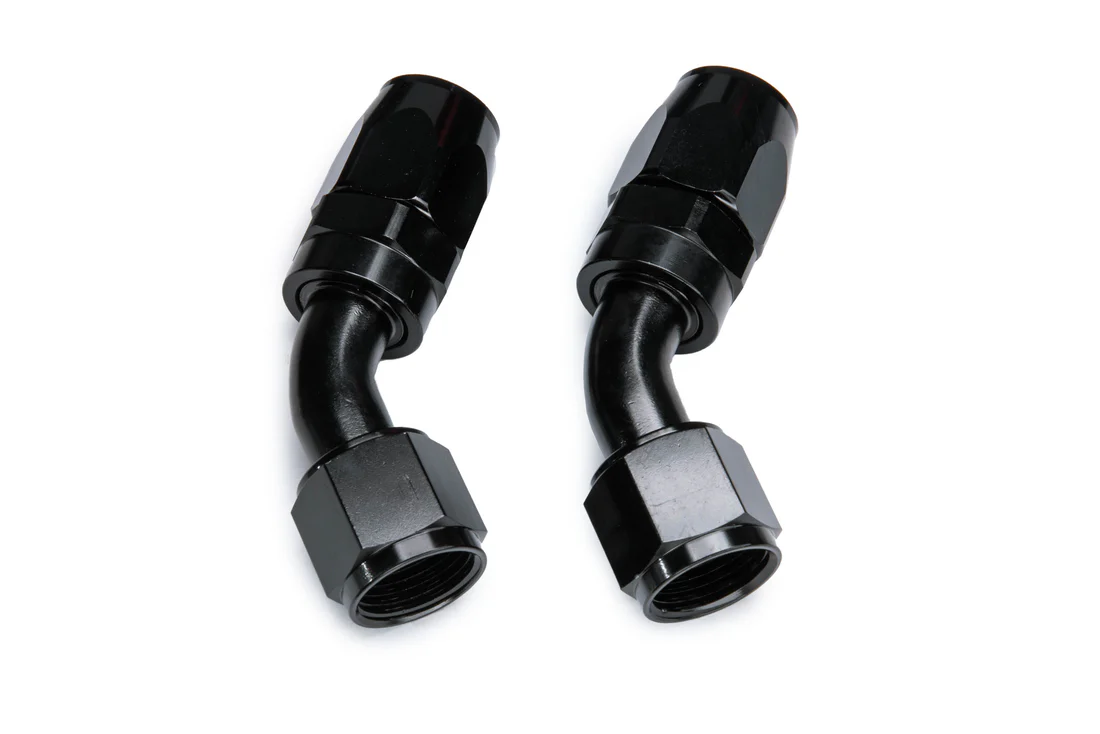 Kit de catch can de carbono RTMG Performance para VW Golf R MK8 / Cupra 2.0 TSI EA888.4