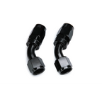RTMG Performance Carbon Oil Catch Can Kit for VW Golf R MK8 / Cupra 2.0 TSI EA888.4 Blue