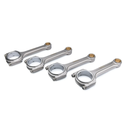 RTMG Performance Connecting Rods Set Up to 1000HP+ for Audi VW 2.0 8V 16V ABF ABA AAD 2E
