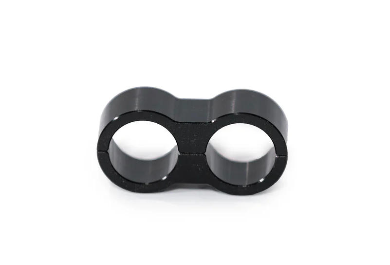 Soporte de manguera para catch can RTMG Performance 20 mm