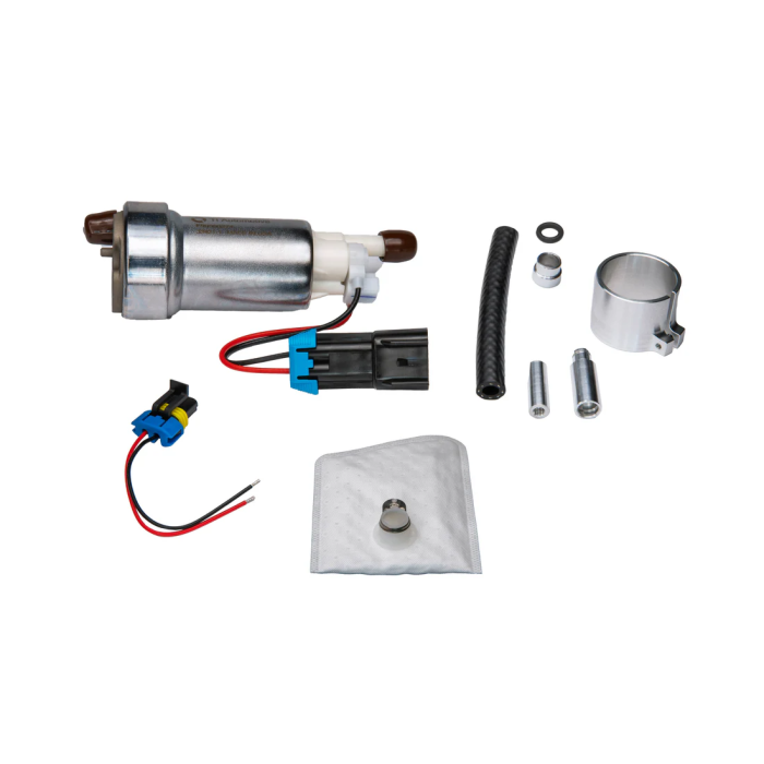 RTMG Performance Low Pressure Fuel Pump Upgrade Kit up to 500hp for VW Golf, Audi S3 & Seat Leon 2.0 TSI EA888.3