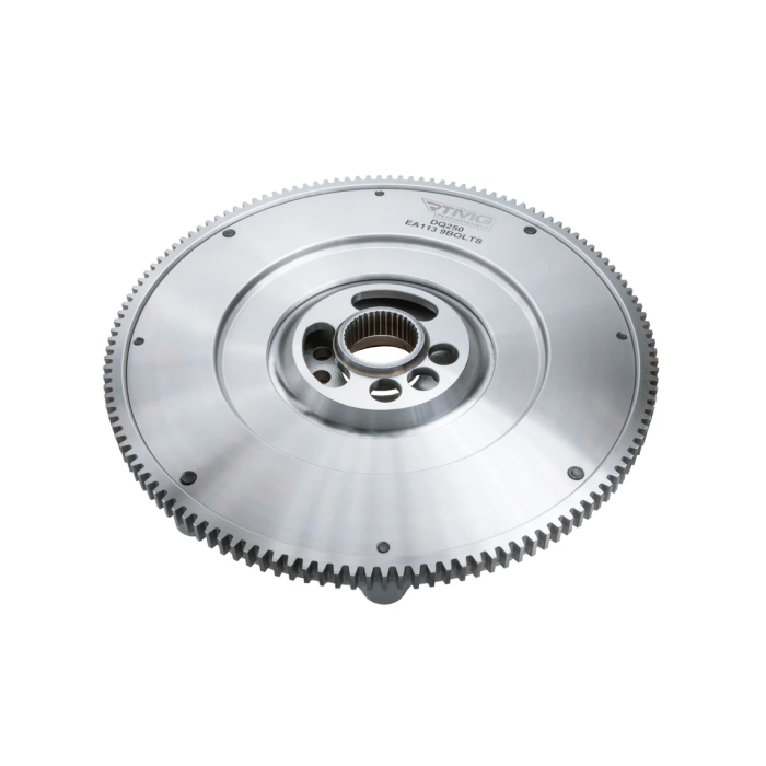 RTMG Performance DSG DQ250 Dual Mass Flywheel with 3 extra bolts for 2.0 TFSI EA113