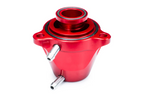 Kit de válvula diverter RTMG Performance para BMW 135 235 F20 rojo