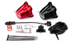 Kit de válvula diverter RTMG Performance para BMW 135 235 F20 rojo