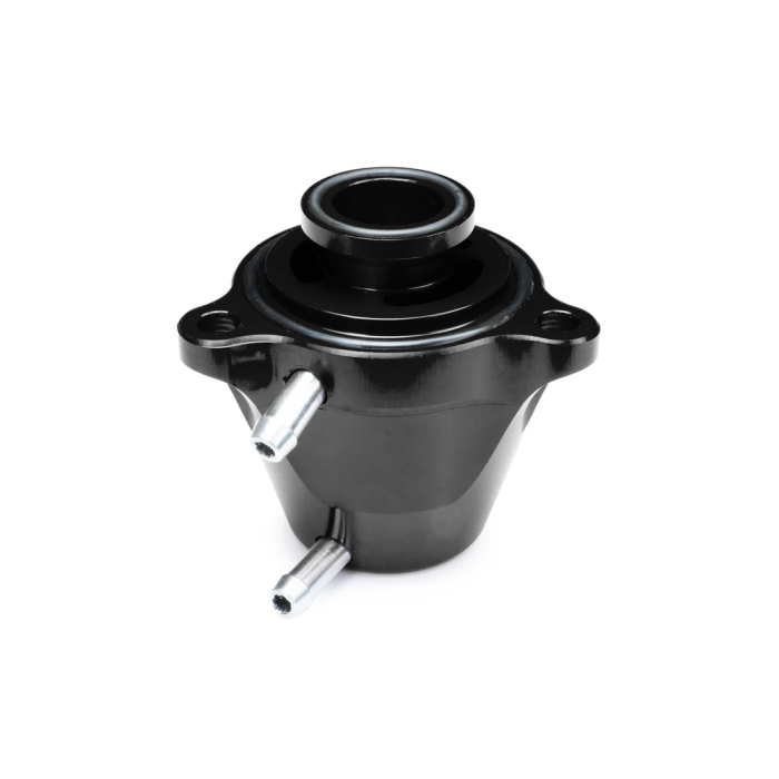RTMG High Performance Diverter Valve Kit for BMW 135 235 F20 Black