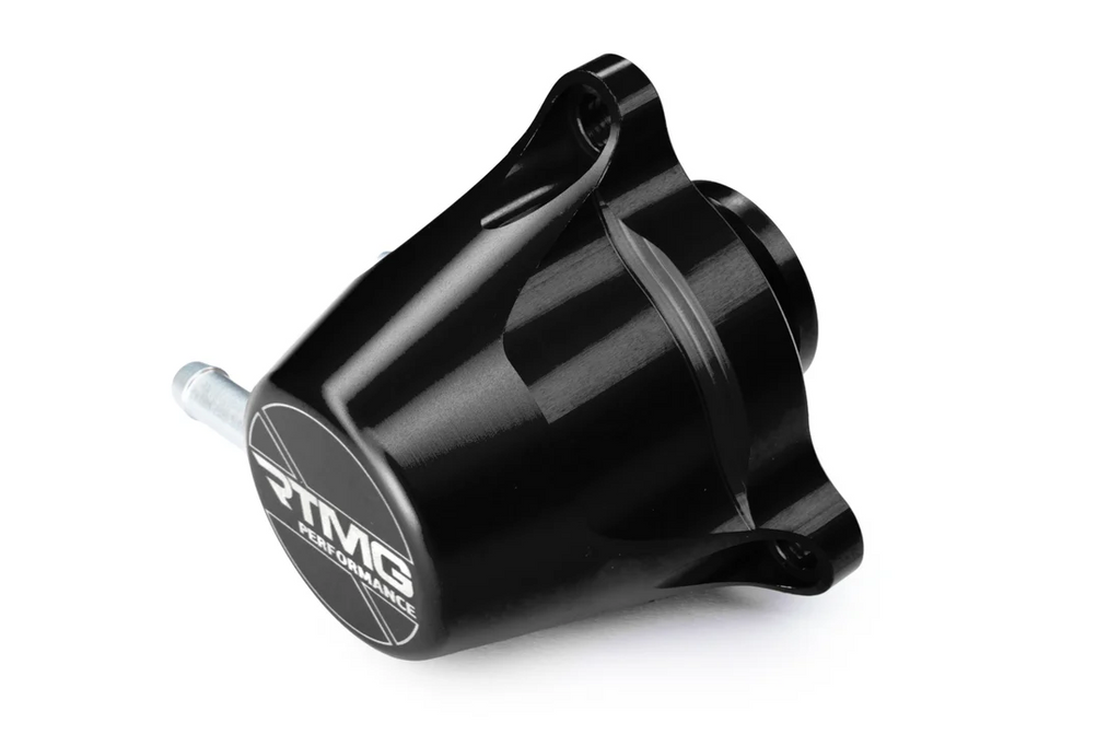 Kit de válvula diverter RTMG Performance para BMW 135 235 F20 negro