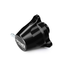 RTMG Performance Diverter Valve Kit for BMW 135 235 F20 Black