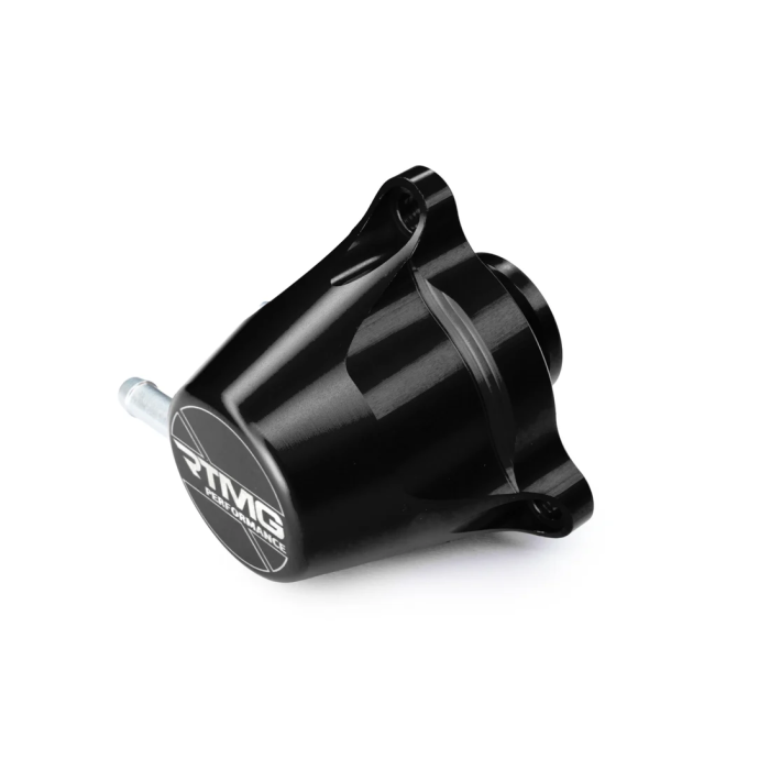 RTMG High Performance Diverter Valve Kit for BMW 135 235 F20 Black