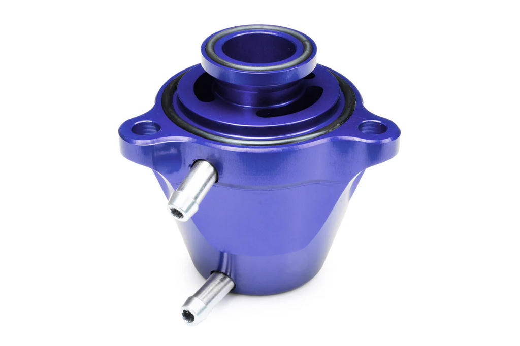 Kit de válvula diverter RTMG Performance para BMW 135 235 F20 azul