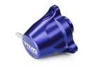 Kit de válvula diverter RTMG Performance para BMW 135 235 F20 azul