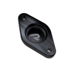 RTMG Performance HPFP Block Off Plate for 2.0 TSI EA888.2 Black