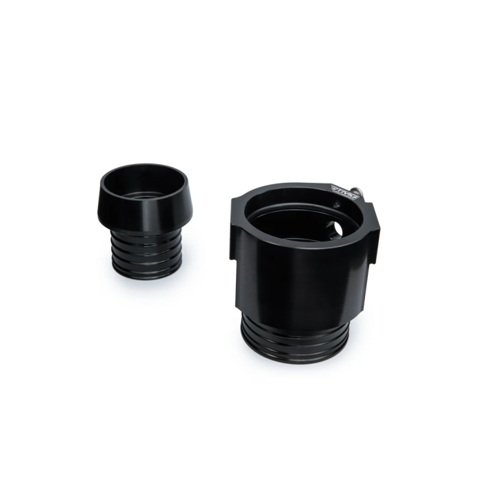 Kit adaptador de montaje de intercooler de alto rendimiento RTMG para 1.4 TSI EA211