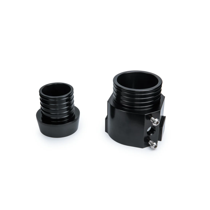 Kit adaptador de montaje de intercooler de alto rendimiento RTMG para 1.4 TSI EA211
