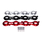 RTMG Performance R8 Ignition Coil Pack Kit for TU5 NFU NFX Peugeot 106 Rallye Citroën Saxo VTS C2 VTS Red
