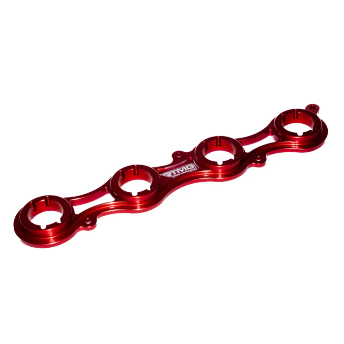 RTMG Performance R8 Ignition Coil Pack Kit for TU5 NFU NFX Peugeot 106 Rallye Citroën Saxo VTS C2 VTS Red