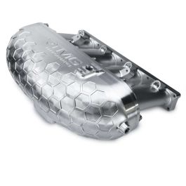Billet Aluminum Intake Manifold V2 without Flap Delete Kit and Fual Rail RTMG Performance for 1.8 2.0 TSI TFSI EA888 Gen 3