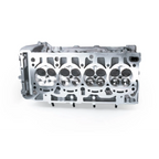 RTMG Performance Cylinder Head Porting Stage 5, culata de 4 puertos para 2.0 TSI EA888.3