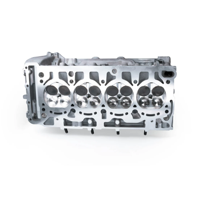 RTMG Performance Cylinder Head Porting Stage 5, 4-port cylinder head for 2.0 TSI EA888.3