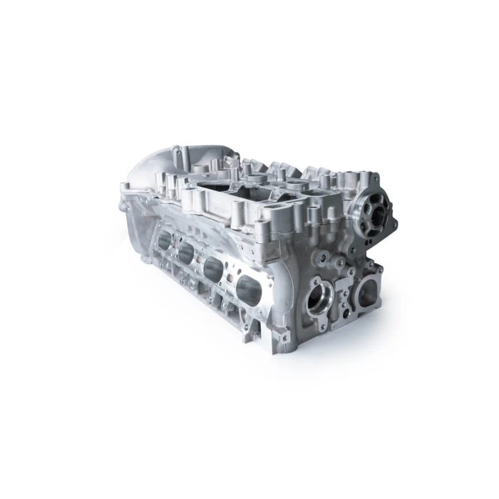 RTMG Performance Cylinder Head Porting Stage 5, 4-port cylinder head for 2.0 TSI EA888.3