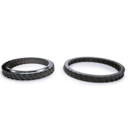 RTMG Performance Upgraded Clutch Pack for DSG DQ381 Stage 1 850Nm