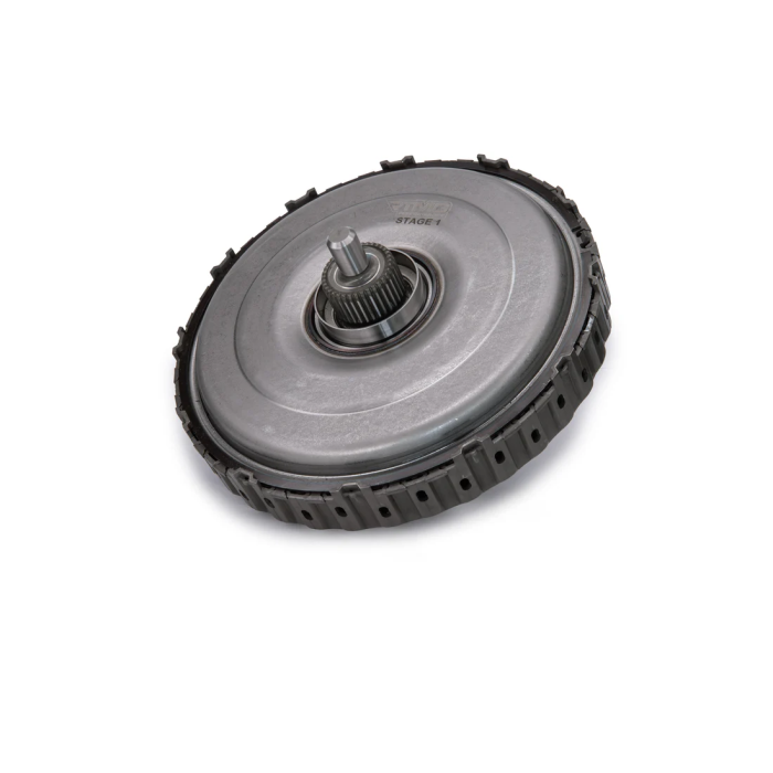 RTMG Performance Upgraded DQ381 GEN 1 DSG Clutch: up to 25% increased torque handling capacity.