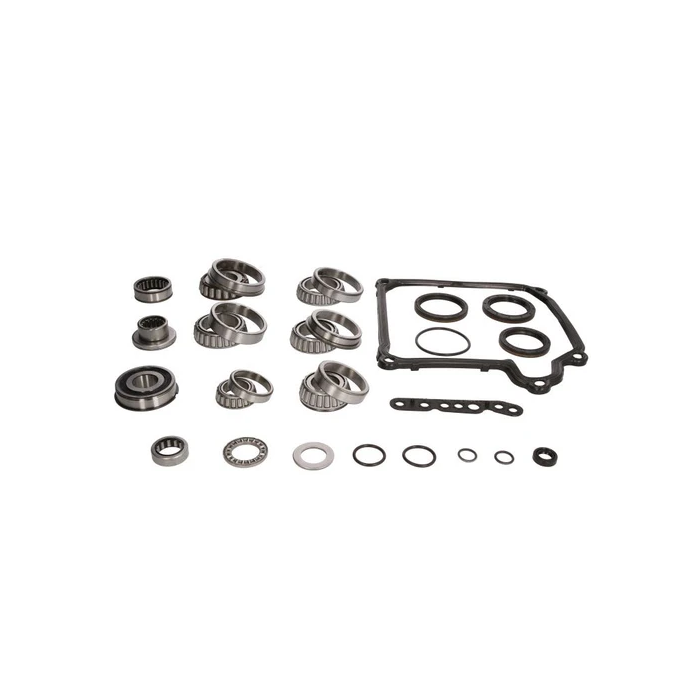 RTMG Performance Gearbox Bearing Kit compatible with DQ250 02E
