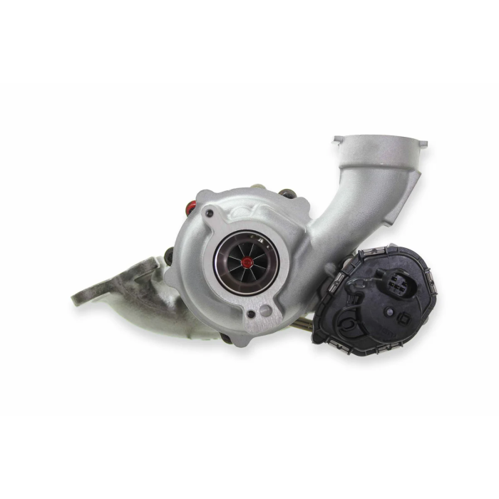 RTMG 210EVO high-performance hybrid turbocharger for Audi A3, Seat Leon, VW Golf, Tiguan 1.5 Tsi Evo
