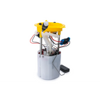 RTMG Performance Upgraded AWD LPFP Fuel Pump System up to 1000hp with Fuel Line and Filter for Audi RS3 2.5 TFSI