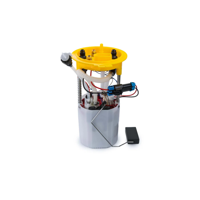 RTMG Performance Upgraded AWD LPFP Fuel Pump System up to 1000hp with Fuel Line and Filter for Audi RS3 2.5 TFSI
