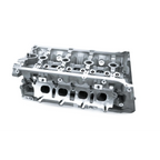 Mejora de culata de escape de 4 puertos RTMG Performance para EA888 Gen 3 VW Golf 7 S3 8V 8Y Cupra OEM