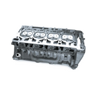 Mejora de culata de escape de 4 puertos RTMG Performance para EA888 Gen 3 VW Golf 7 S3 8V 8Y Cupra OEM