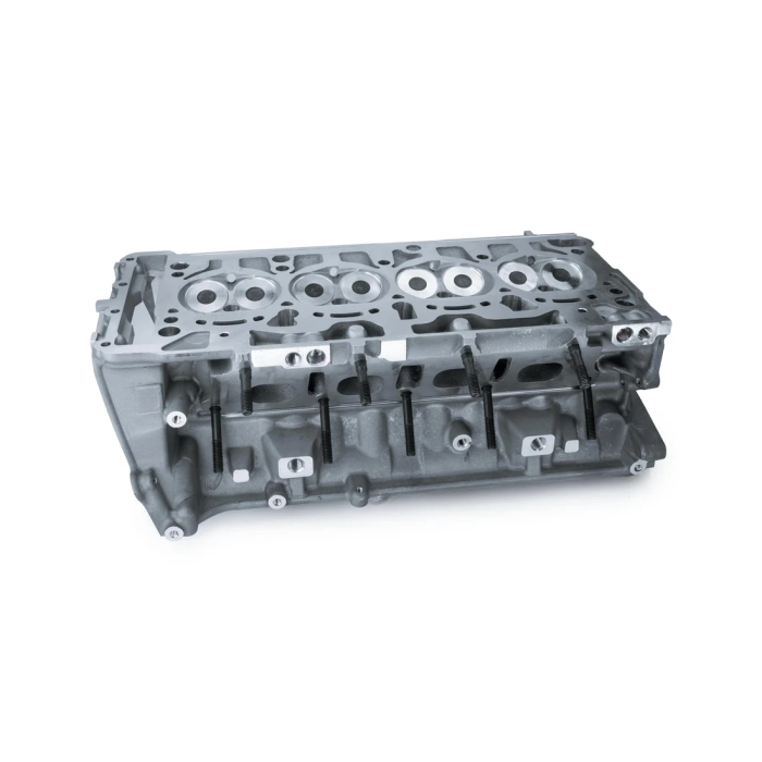 Mejora de culata de escape de 4 puertos RTMG Performance para EA888 Gen 3 VW Golf 7 S3 8V 8Y Cupra OEM