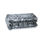Mejora de culata de escape de 4 puertos RTMG Performance para EA888 Gen 3 VW Golf 7 S3 8V 8Y Cupra OEM